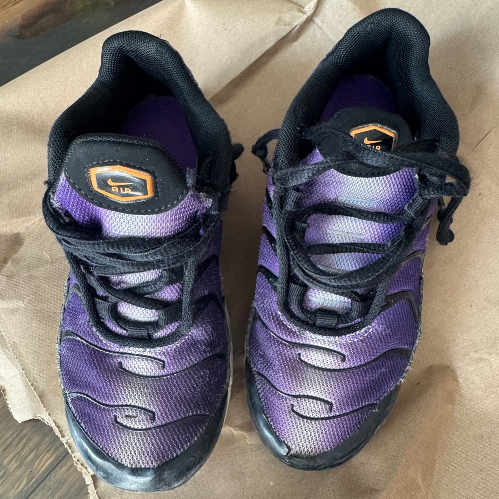 Kids Nike Air Max Sz 11